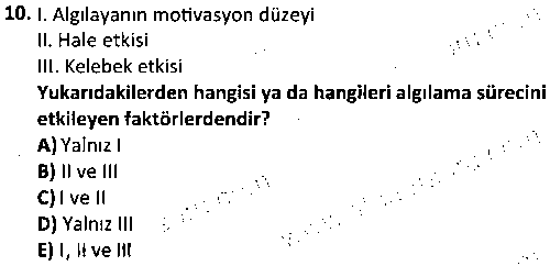 HIT4010 Uluslararası Halkla İlişkiler çıkmış sınav sorusu 2
