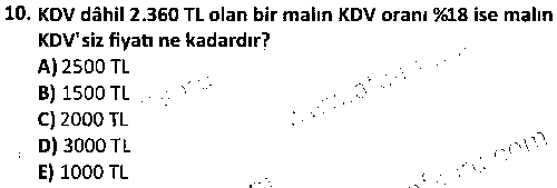 EY1002 Emlak Komisyonculuğu Teknikleri çıkmış sınav sorusu 2