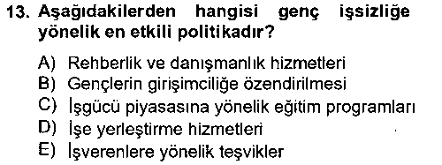 CEK202U CEK202U Sosyal Politika 2 çıkmış sınav sorusu 2