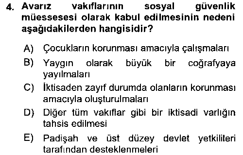 CEK202U CEK202U Sosyal Politika 2 çıkmış sınav sorusu 1