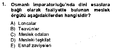 CEK403U CEK403U İş Sağlığı ve Güvenliği çıkmış sınav sorusu 1
