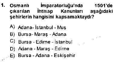 GKA101U Gıda Mevzuatı çıkmış sınav sorusu 1