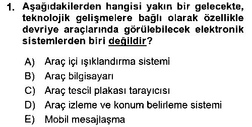 OGK203U Olaylara Müdahale Esasları çıkmış sınav sorusu 1