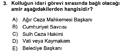 OGK206U Suç Önleme Modelleri çıkmış sınav sorusu 3