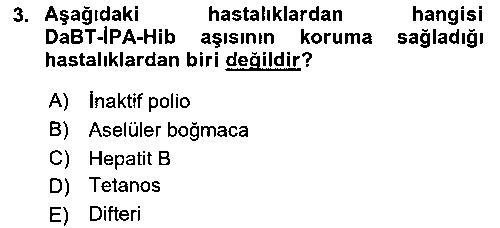 SAG404U Halk Sağlığı çıkmış sınav sorusu 3