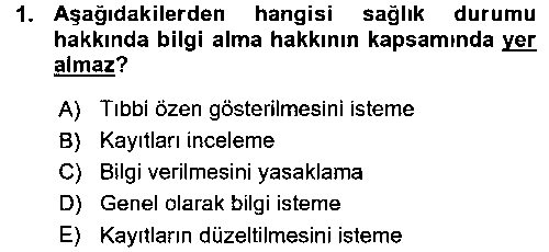 YAB101U YAB101U Bakım Elemanı Yetiştirme ve Geliştirme-I çıkmış sınav sorusu 1